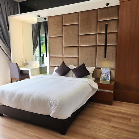 קמרון היילנדס Peony Square Residences מראה חיצוני תמונה