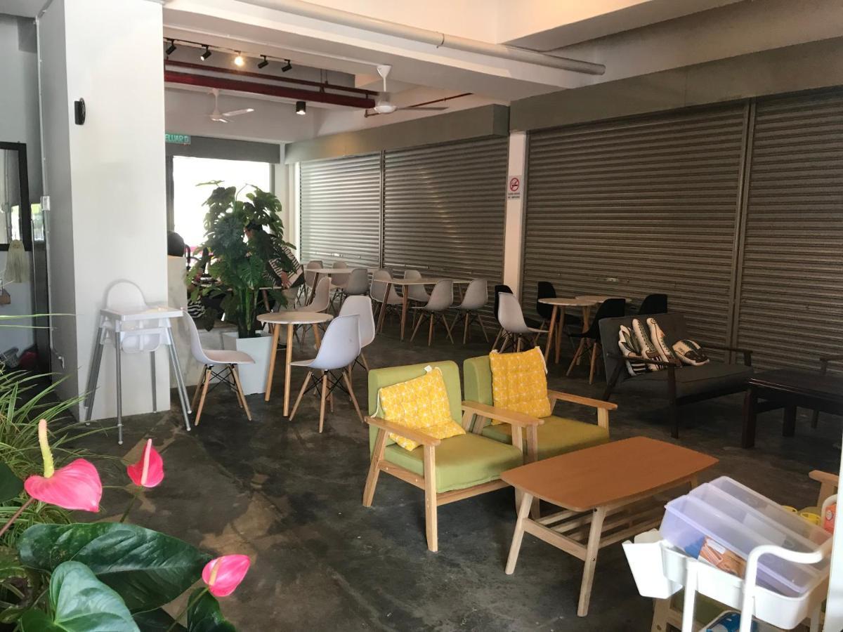 קמרון היילנדס Peony Square Residences מראה חיצוני תמונה