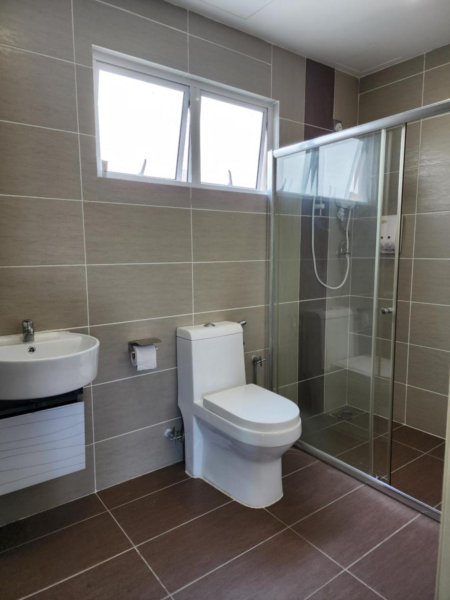 קמרון היילנדס Peony Square Residences מראה חיצוני תמונה