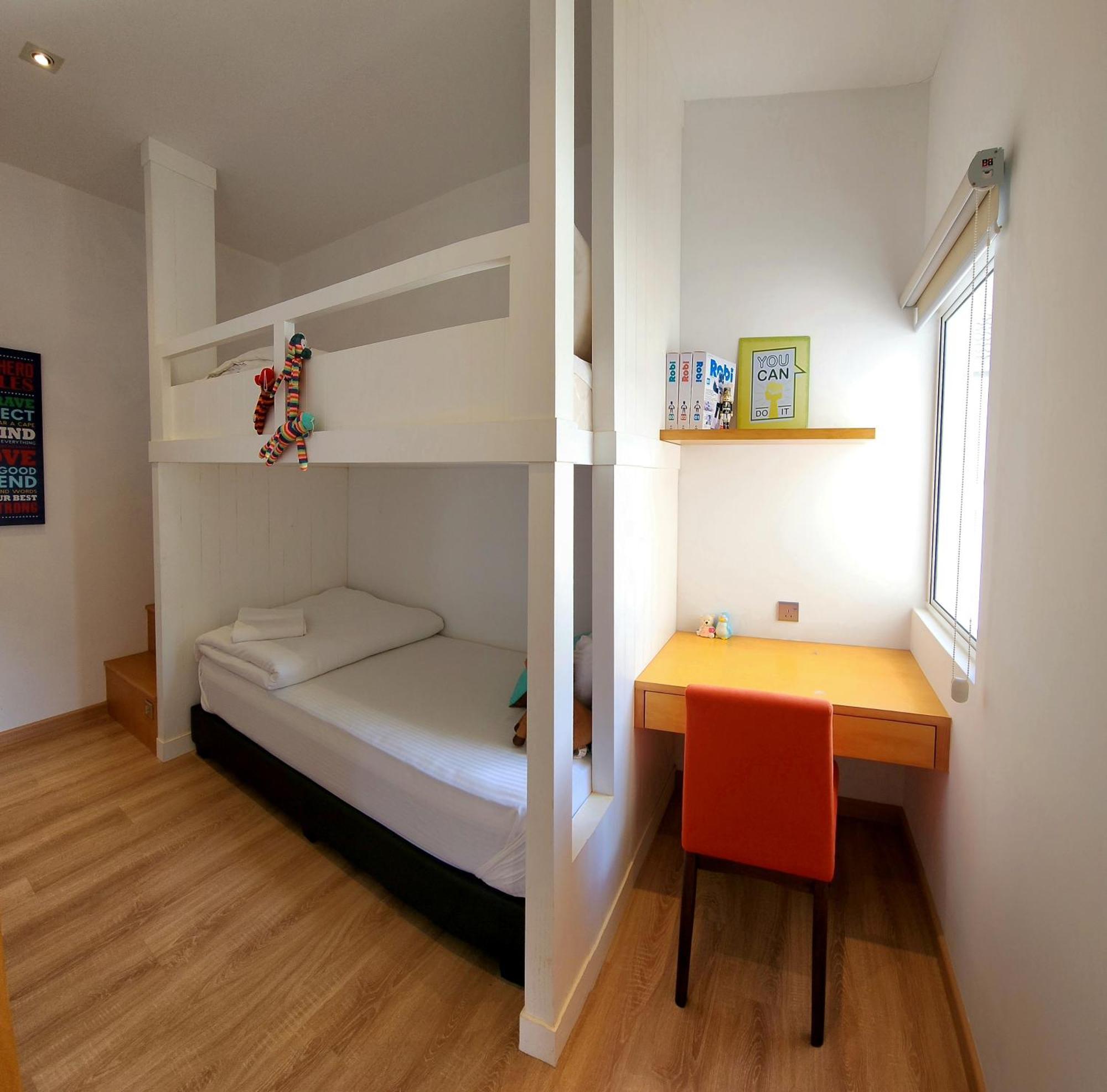קמרון היילנדס Peony Square Residences מראה חיצוני תמונה