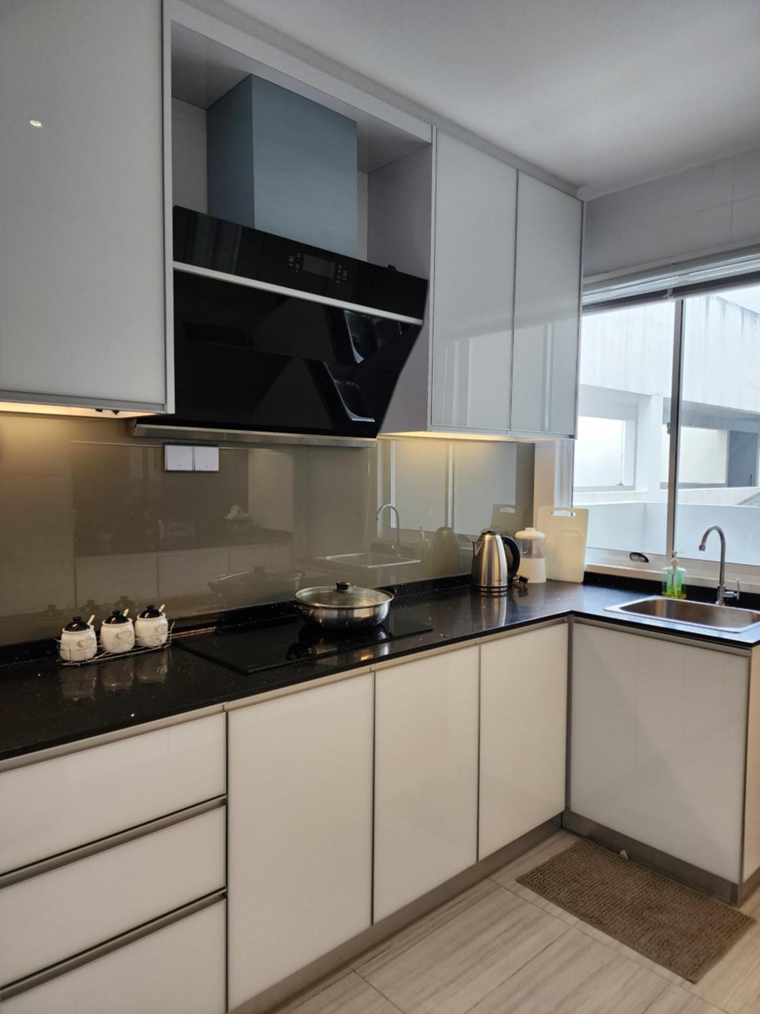 קמרון היילנדס Peony Square Residences מראה חיצוני תמונה