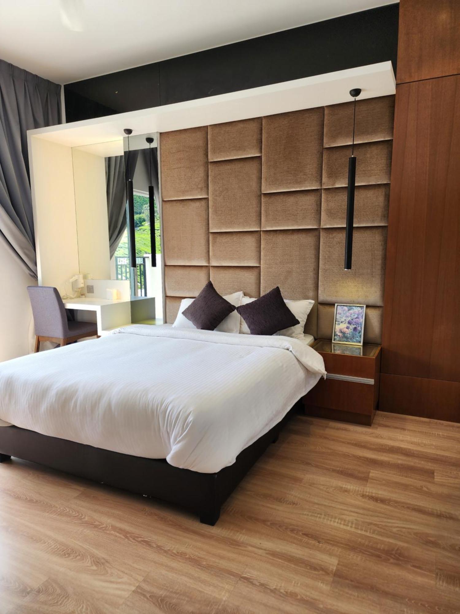 קמרון היילנדס Peony Square Residences מראה חיצוני תמונה