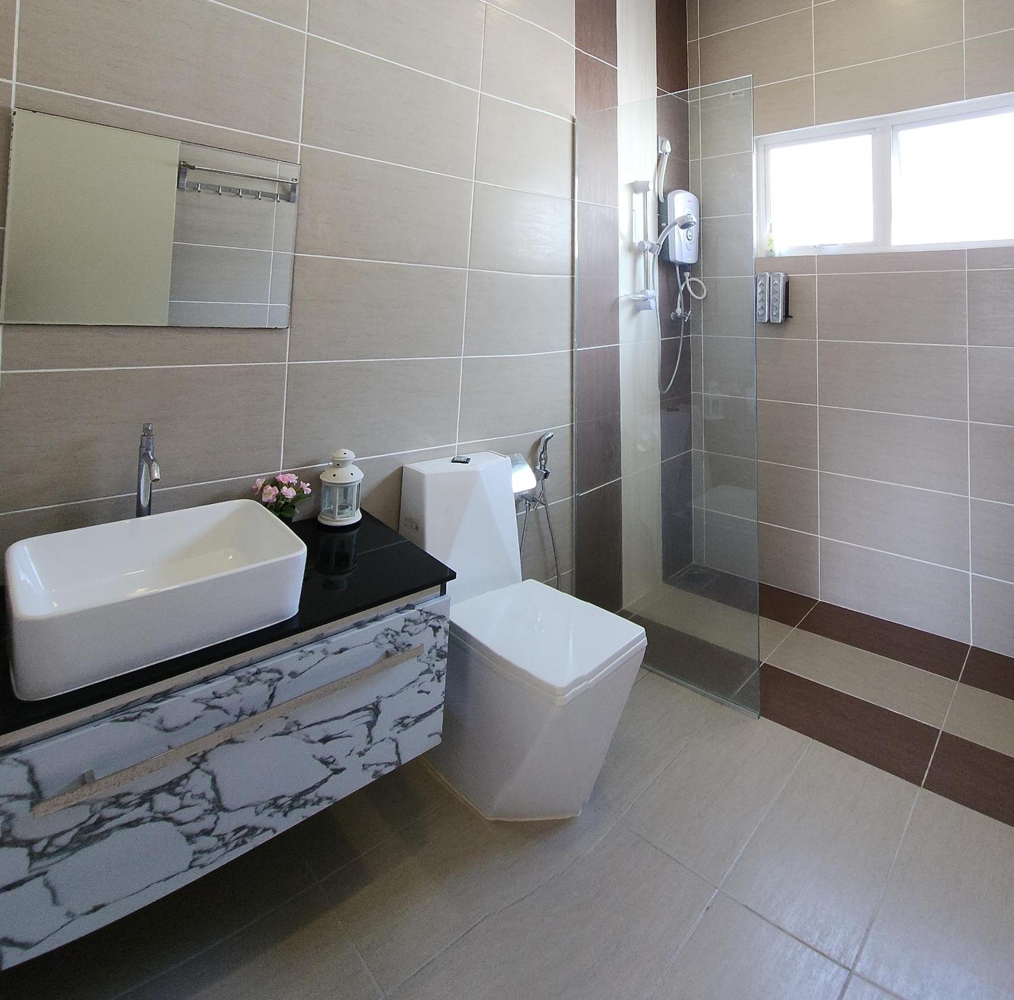קמרון היילנדס Peony Square Residences מראה חיצוני תמונה