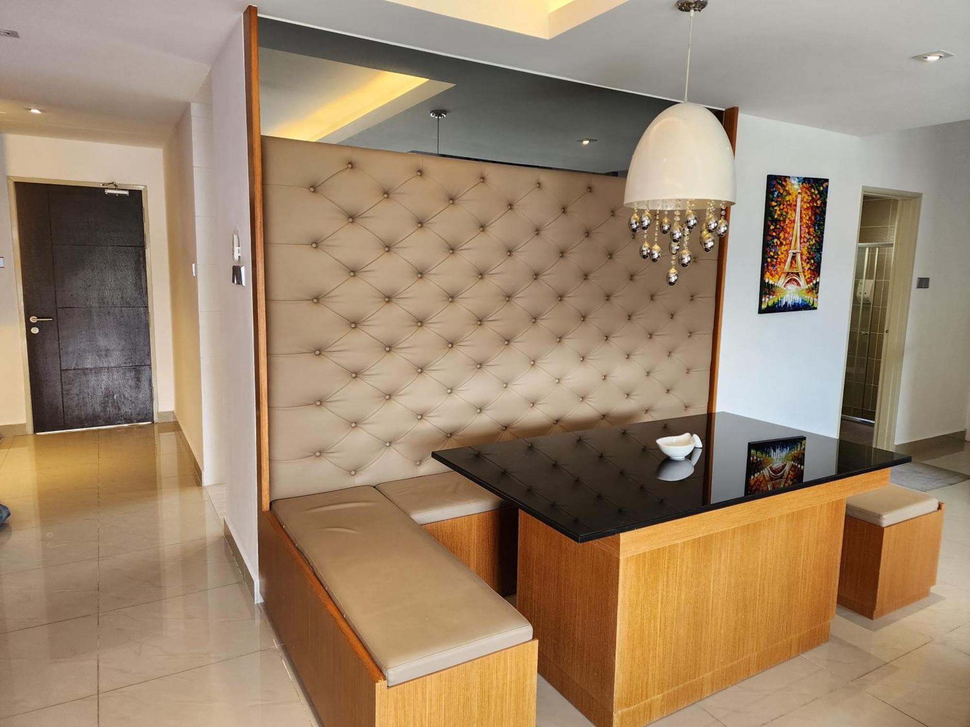 קמרון היילנדס Peony Square Residences מראה חיצוני תמונה
