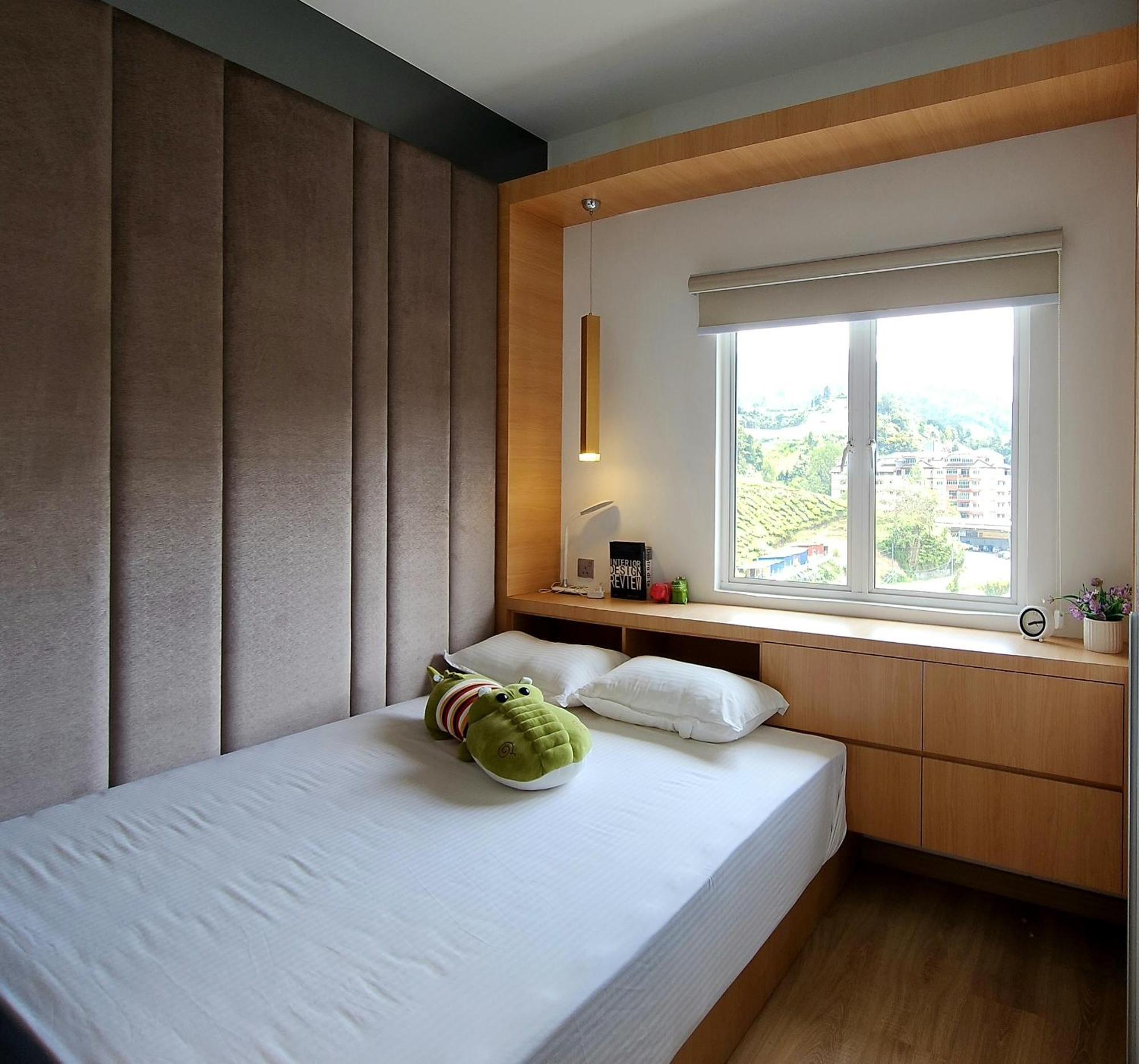קמרון היילנדס Peony Square Residences מראה חיצוני תמונה