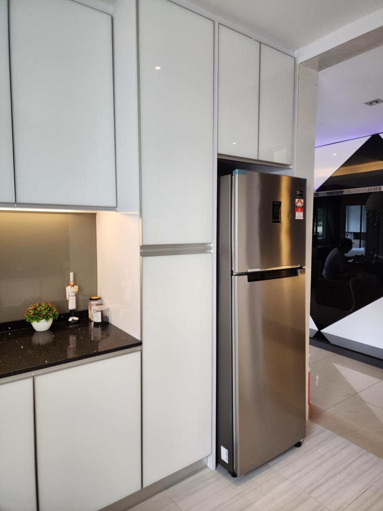 קמרון היילנדס Peony Square Residences מראה חיצוני תמונה