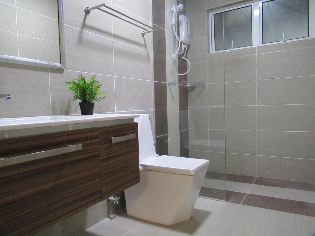 קמרון היילנדס Peony Square Residences מראה חיצוני תמונה
