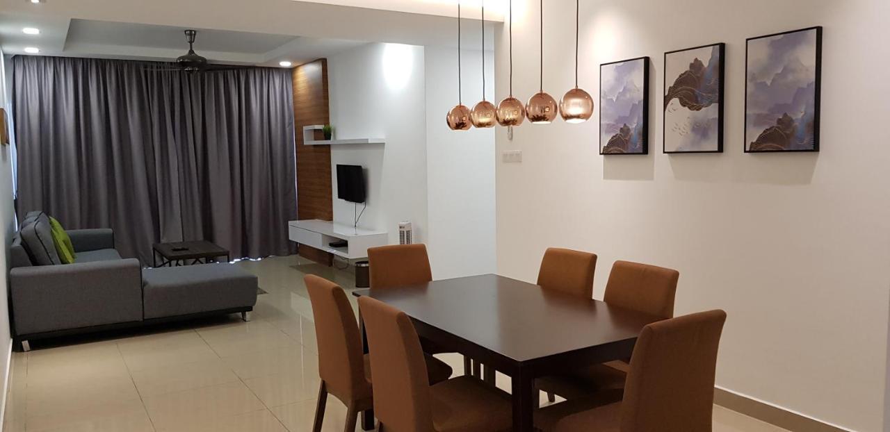 קמרון היילנדס Peony Square Residences מראה חיצוני תמונה