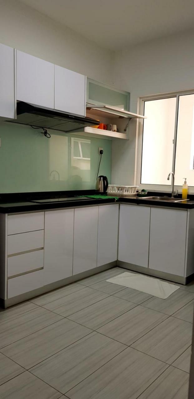 קמרון היילנדס Peony Square Residences מראה חיצוני תמונה